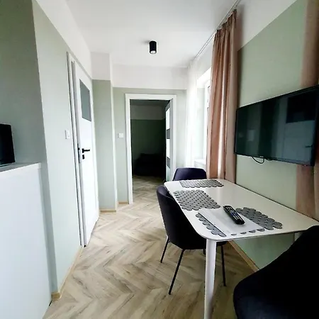 Apartamenty W Kamienicy - Centrum, Bezplatny Parking Elk Exterior photo