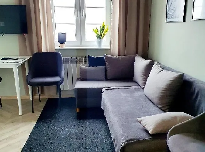 Apartamenty W Kamienicy - Centrum, Bezplatny Parking