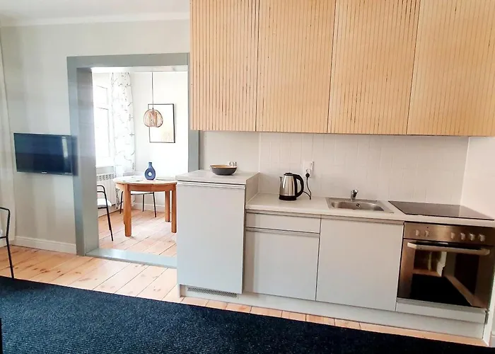 Apartamenty W Kamienicy - Centrum, Bezplatny Parking