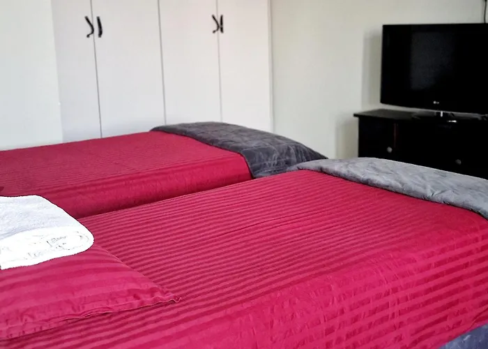 Apartamenty W Kamienicy - Centrum, Bezplatny Parking