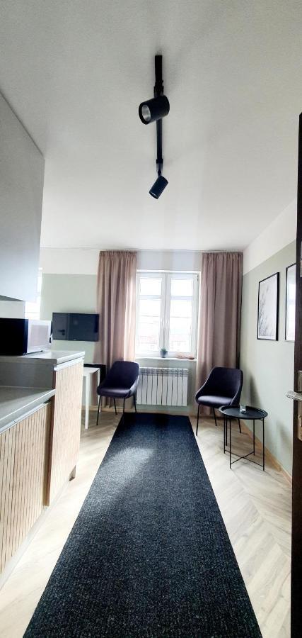 W Kamienicy - Centrum, Bezplatny Parking Apartment Elk