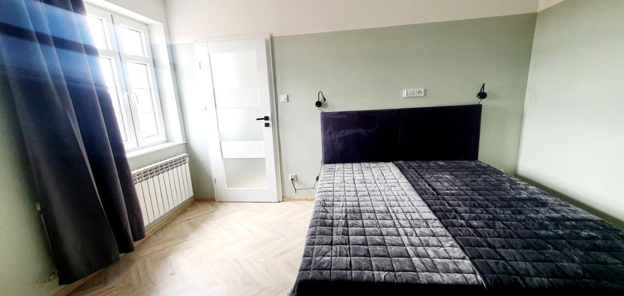 Apartment W Kamienicy - Centrum, Bezplatny Parking *