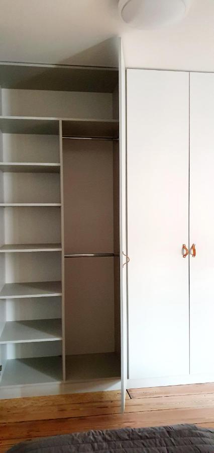 Apartment W Kamienicy - Centrum, Bezplatny Parking *