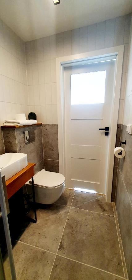 W Kamienicy - Centrum, Bezplatny Parking Apartment Ełk