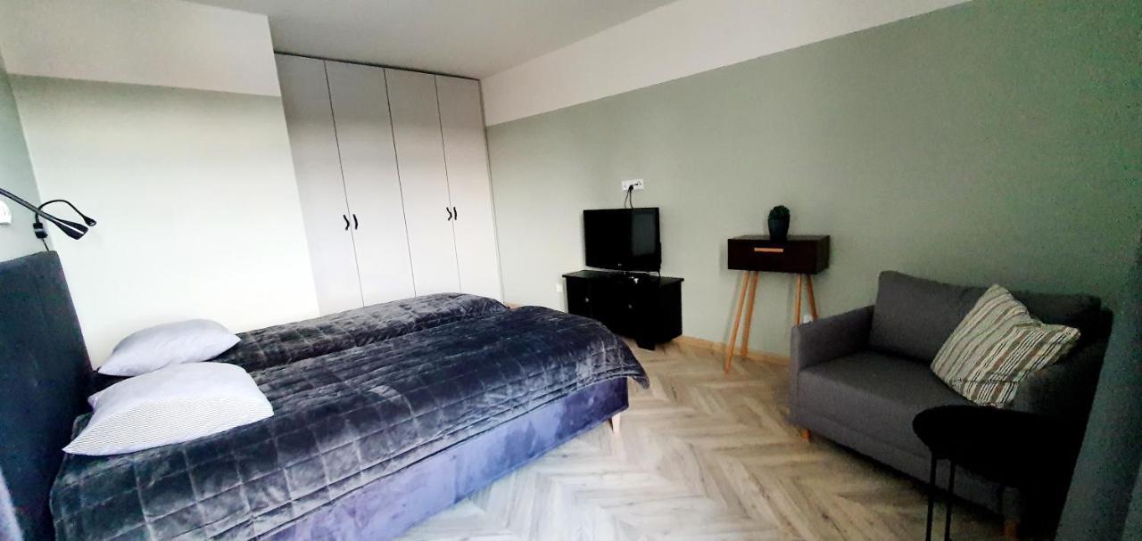 W Kamienicy - Centrum, Bezplatny Parking Apartment *