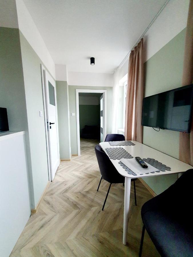 W Kamienicy - Centrum, Bezplatny Parking * Ełk