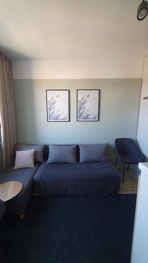 Apartment W Kamienicy - Centrum, Bezplatny Parking Elk